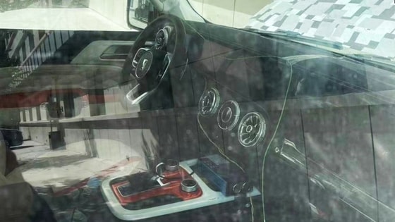 Фото: CarsWeek