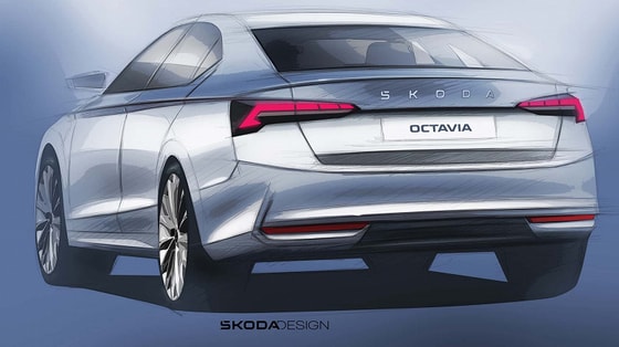 Фото: Skoda