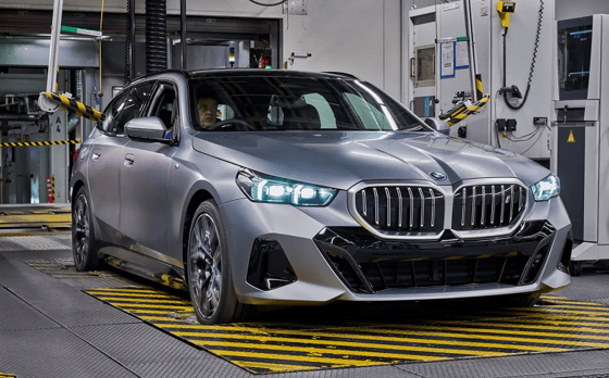 Фото: BMW