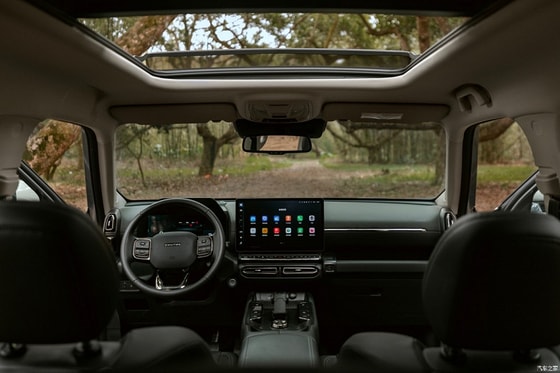 Фото: Haval