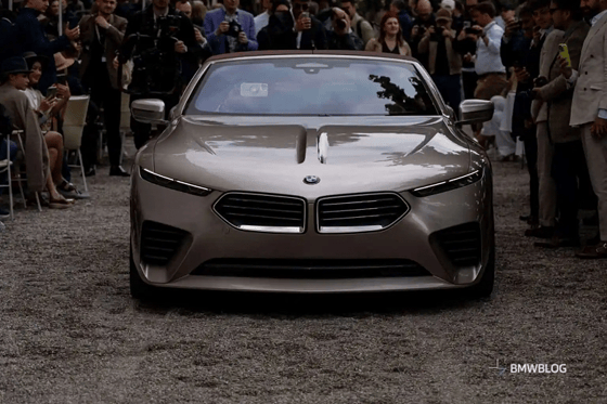 Фото: BMW