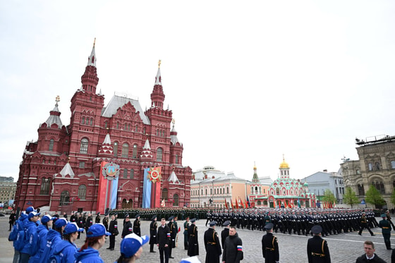 Фото: Пресс-служба президента