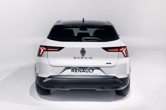 Фото: Renault