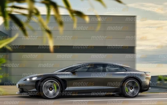 Фото: Motor.es