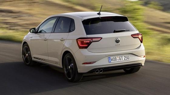 Фото: Volkswagen