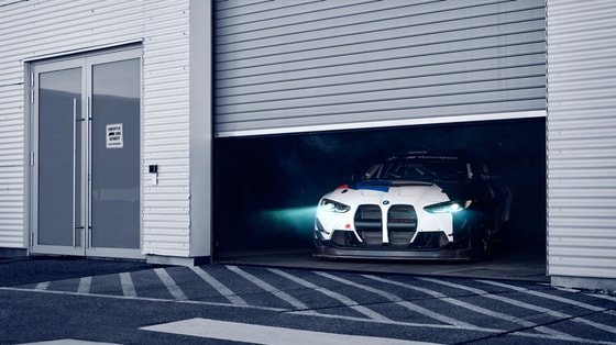 Фото: BMW