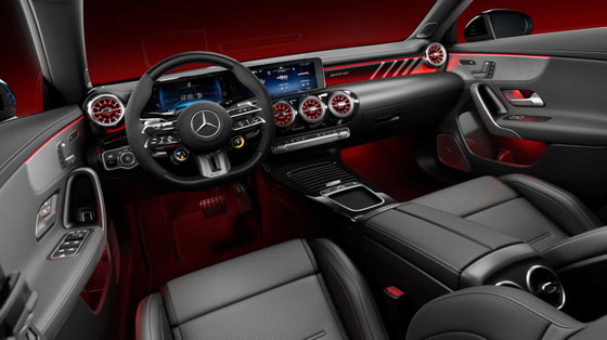 Фото: Mercedes-Benz