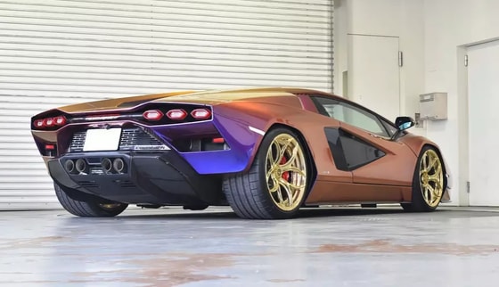 Фото: CarsWeek