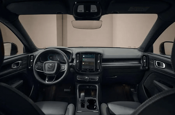 Фото: Volvo