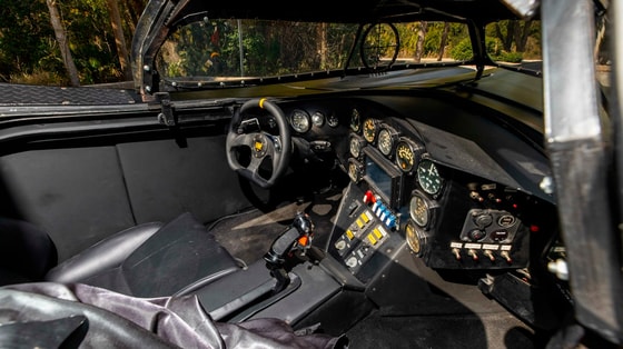 Фото: Mecum.com