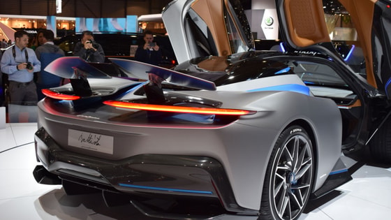 Фото: CarsWeek