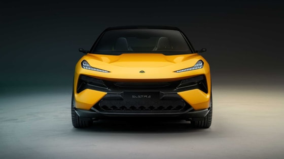 Фото: Lotus