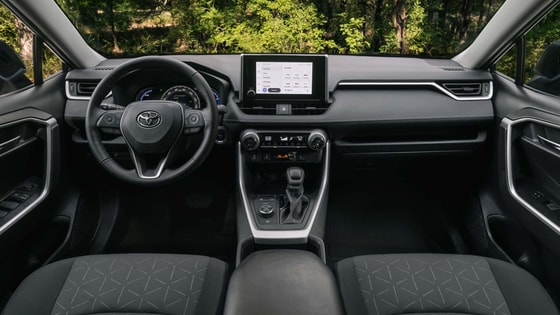 Фото: Toyota