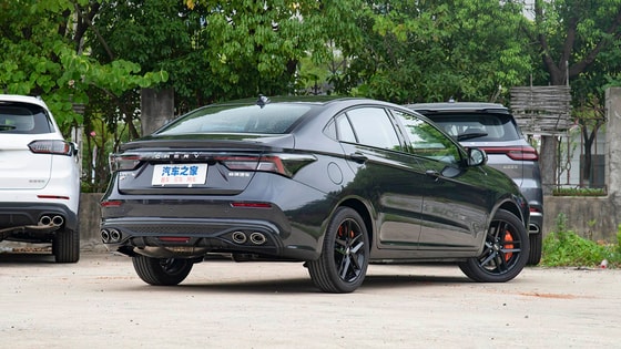 Фото: Chery
