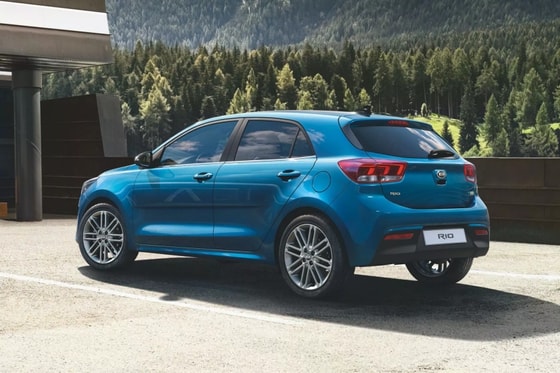 Фото: Kia