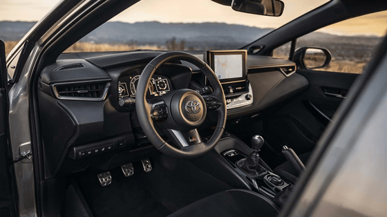 Фото: Toyota