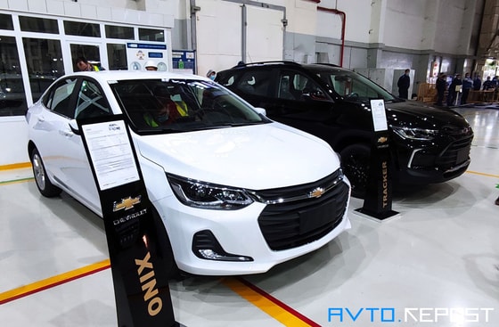 Фото: Repost Avto