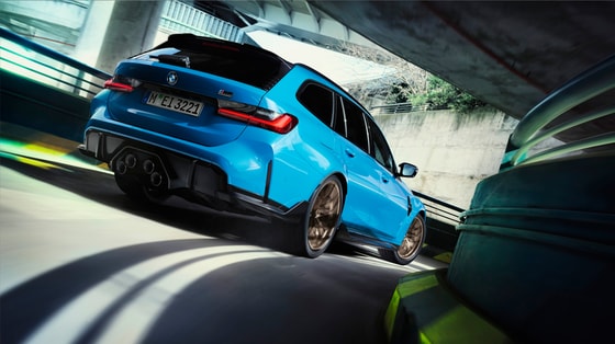 Фото: BMW