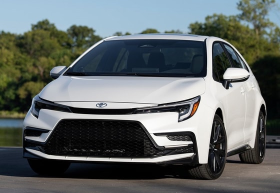 Фото: Toyota