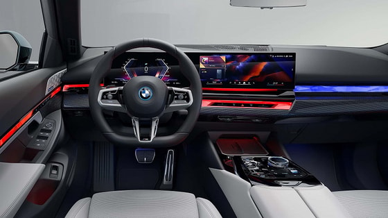 Фото: BMW