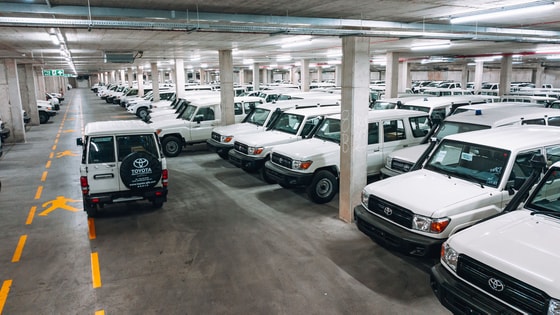 Фото: Top Gear