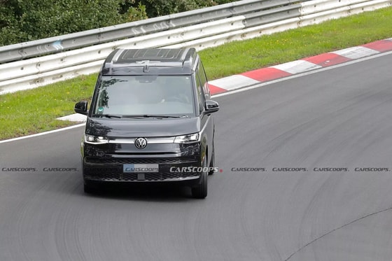Фото: Volkswagen