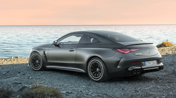 Фото: Mercedes-Benz