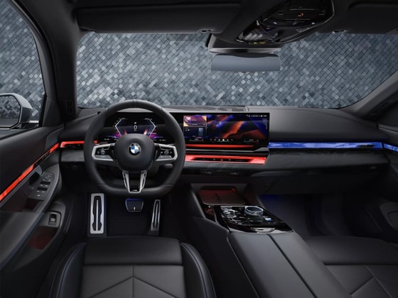 Фото: BMW