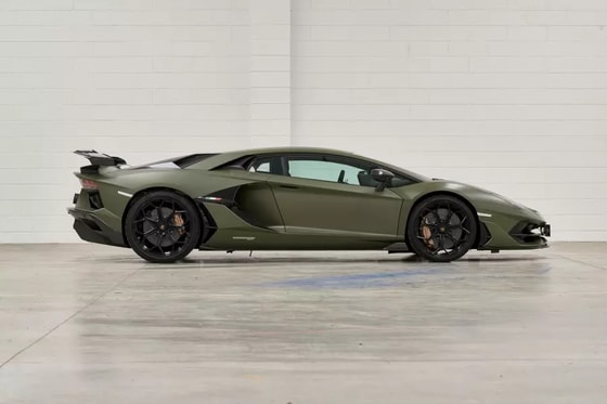 Фото: RM Sotheby’s Motorworld Munchen