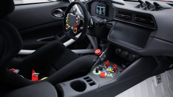 Фото: Nissan