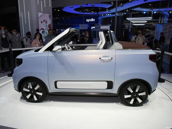 Фото: Autonews
