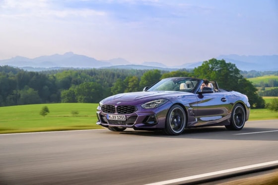 Фото: BMW