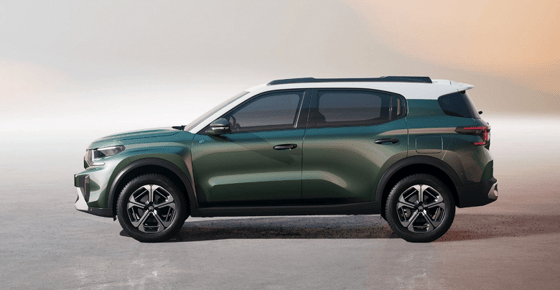 Фото: Citroen