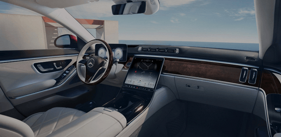 Фото: Mercedes-Maybach