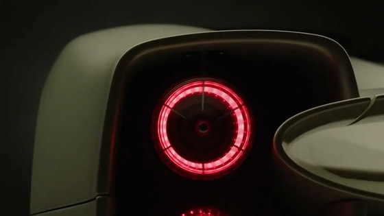Фото: Pagani
