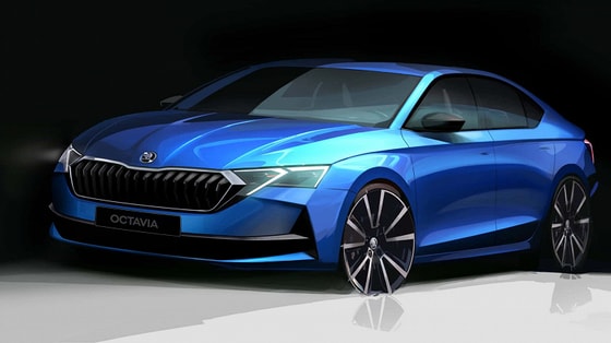 Фото: Skoda