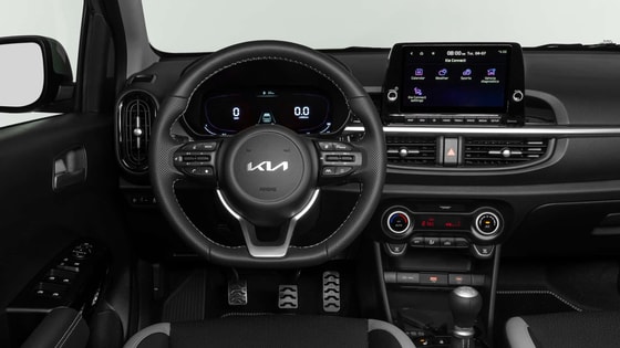 Фото: Kia