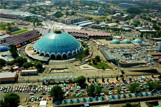 Бинкет, наши дни, фото: открытый источник