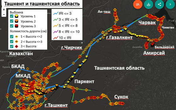 Фото: Mapbox