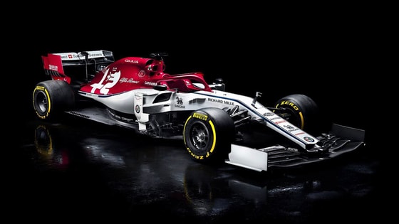 Фото: Alfa Romeo