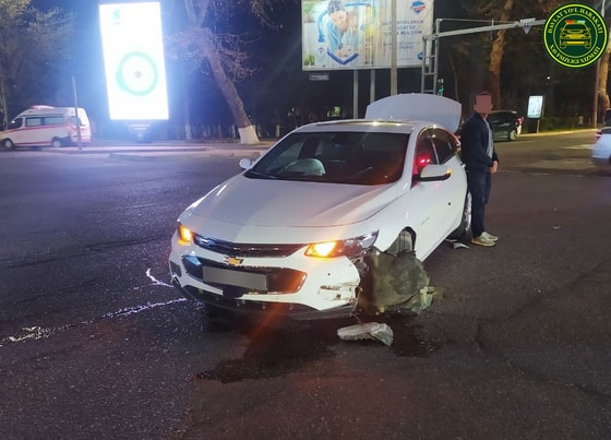 Фото: ГУБДД
