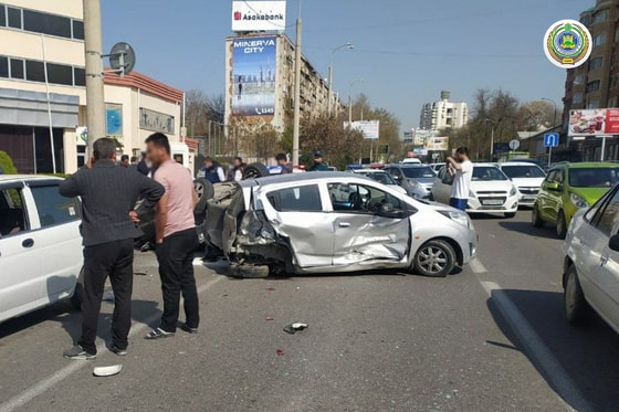 Фото: ГУВД