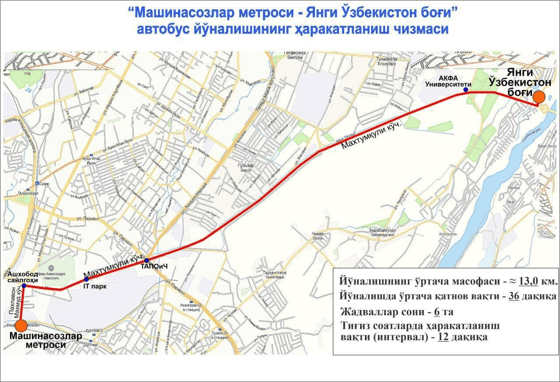 Фото:&nbsp;пресс-служба Транспортного управления столицы