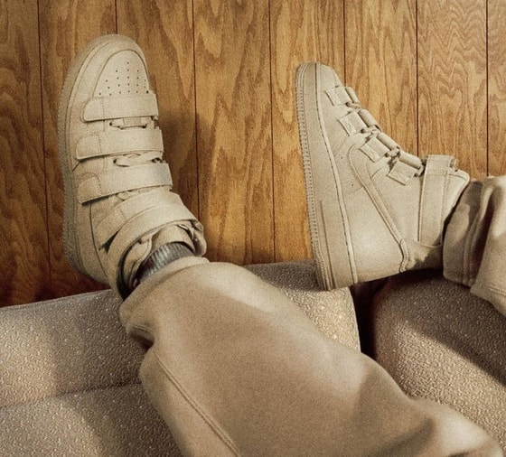 Фото: Nike