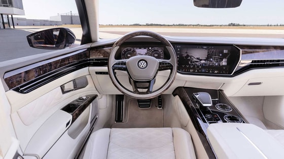 Фото: Volkswagen