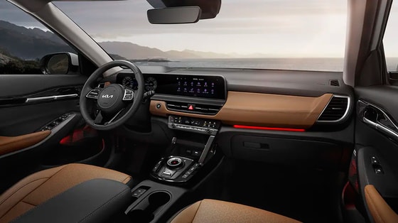 Фото: Kia.com