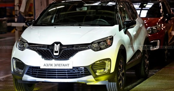 Фото: NJCAR