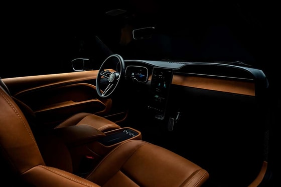 Фото: Ford