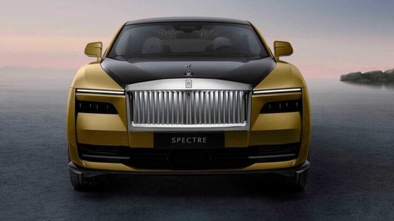 Фото: Rolls-Royce