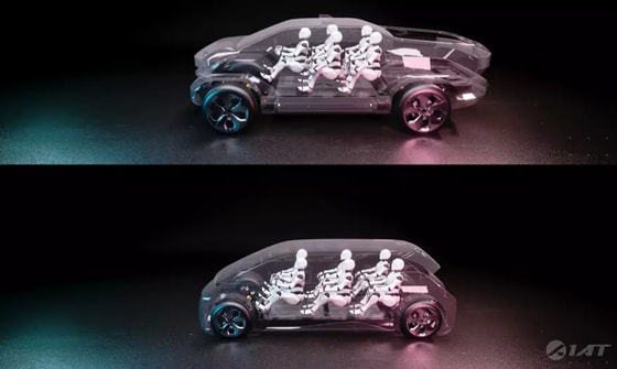 Фото: CarsWeek